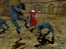 Devil May Cry 2 - Immagine 4