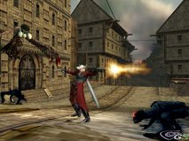 Devil May Cry 2 - Immagine 10