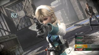 Resonance of Fate - Immagine 14