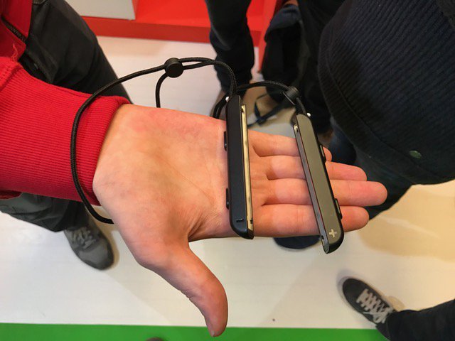 Nintendo Switch - Immagine 1