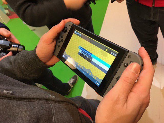 Nintendo Switch - Immagine 2