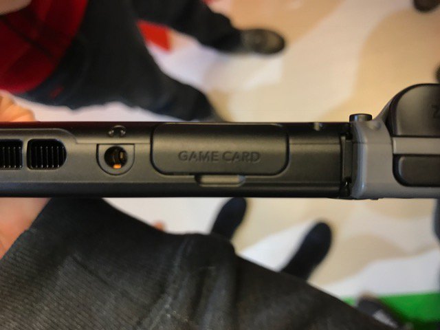 Nintendo Switch - Immagine 5