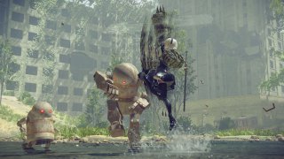 NieR Automata - Immagine 1