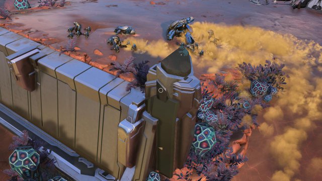 Halo Wars 2 - Immagine 1