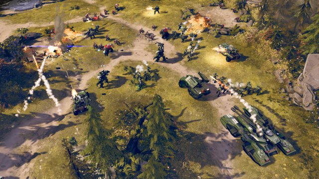 Halo Wars 2 - Immagine 3
