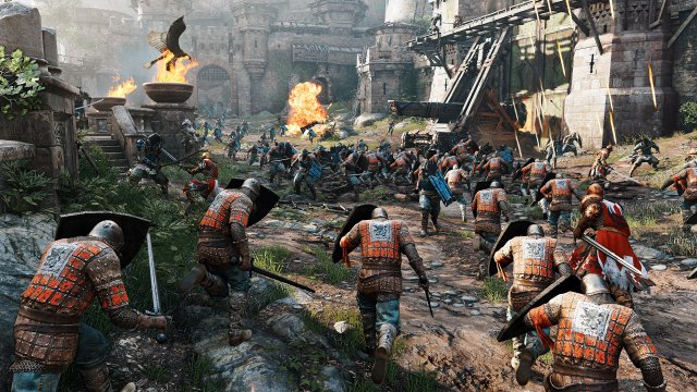 For Honor - Immagine 1