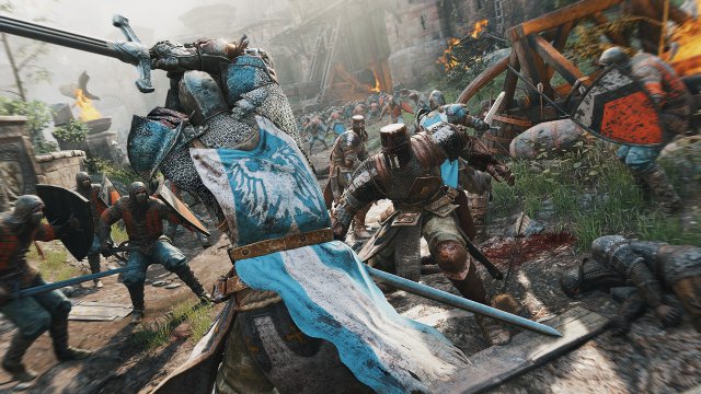For Honor - Immagine 2