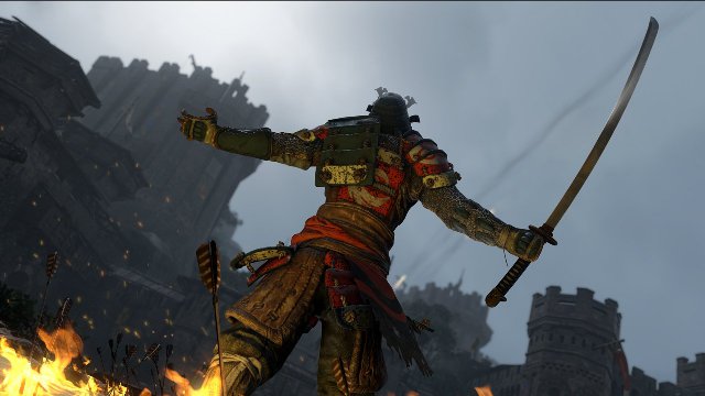 For Honor - Immagine 4