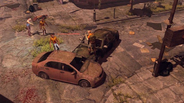 How to Survive 2 - Immagine 1
