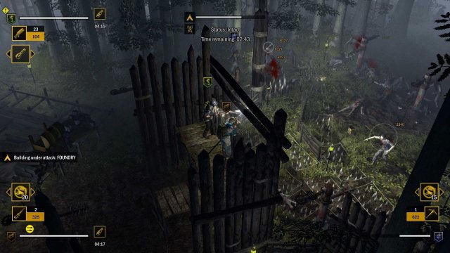 How to Survive 2 - Immagine 2