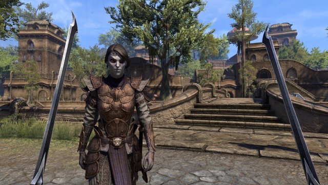 The Elder Scrolls Online: Morrowind - Immagine 2