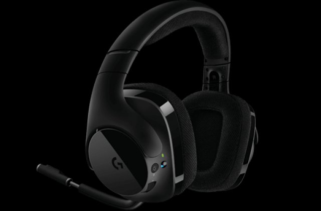 Logitech G533 - Immagine 1