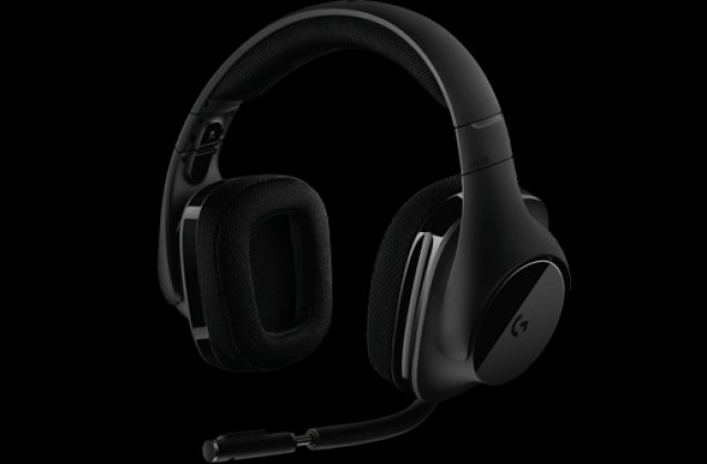 Logitech G533 - Immagine 2