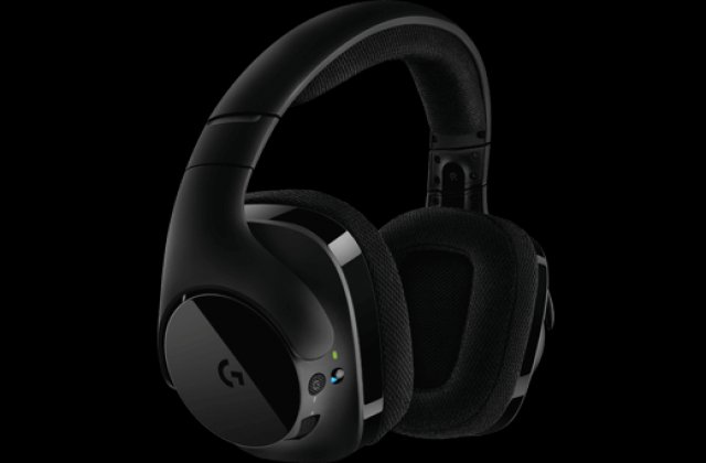 Logitech G533 - Immagine 3
