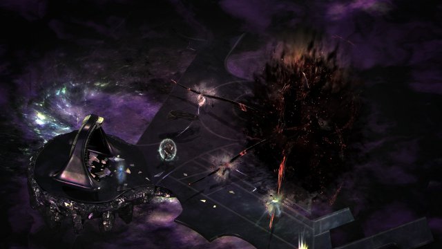 Torment: Tides of Numenera - Immagine 1