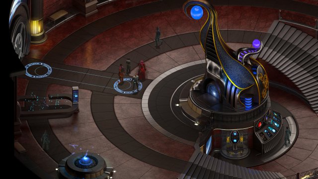 Torment: Tides of Numenera - Immagine 2