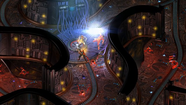 Torment: Tides of Numenera - Immagine 5
