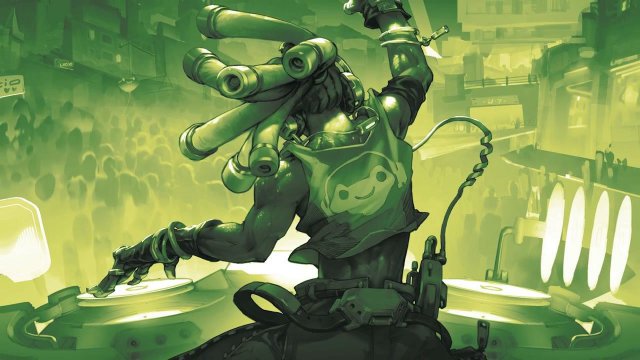 Heroes of the Storm - Immagine 1