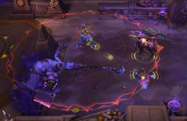 Heroes of the Storm - Immagine 2