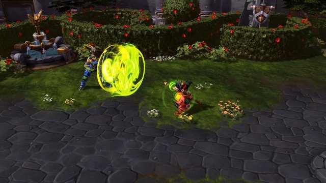 Heroes of the Storm - Immagine 3