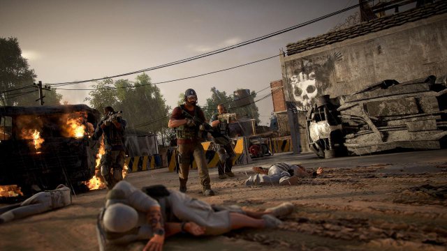 Ghost Recon: Wildlands - Immagine 1