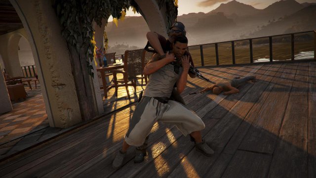 Ghost Recon: Wildlands - Immagine 2
