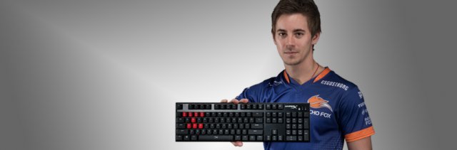 HyperX Alloy FPS - Immagine 1