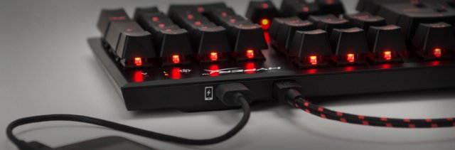HyperX Alloy FPS - Immagine 2