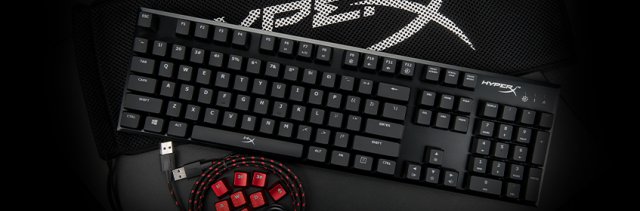 HyperX Alloy FPS - Immagine 3