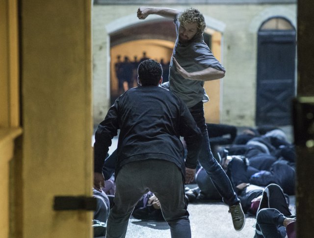 Marvel's Iron Fist - Immagine 4