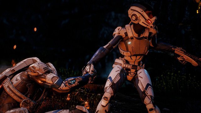 Mass Effect: Andromeda - Immagine 1