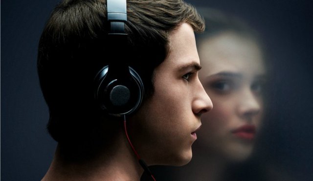13 Reasons Why - Immagine 8