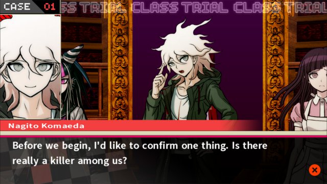 Danganrompa 1&2 Reload - Immagine 1