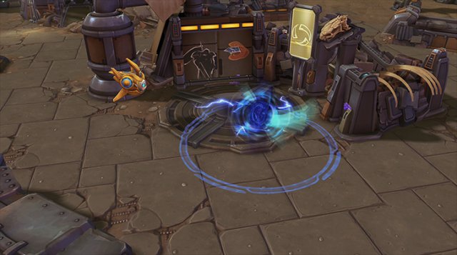 Heroes of the Storm - Immagine 1