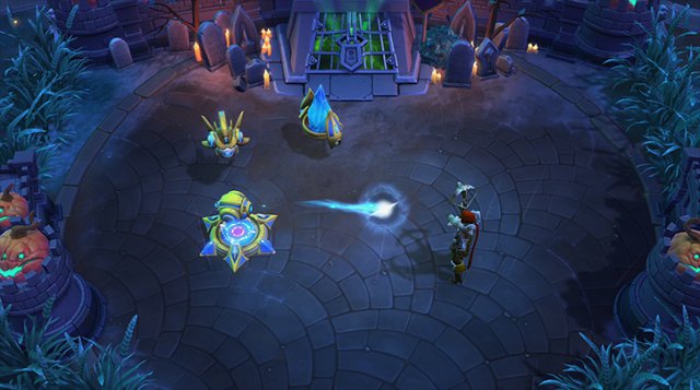 Heroes of the Storm - Immagine 2