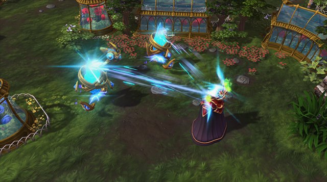 Heroes of the Storm - Immagine 3