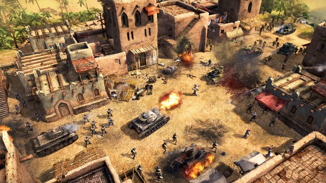 Blitzkrieg 3 2017 Edition - Immagine 2