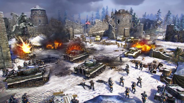 Blitzkrieg 3 2017 Edition - Immagine 3