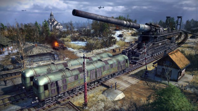 Blitzkrieg 3 2017 Edition - Immagine 4