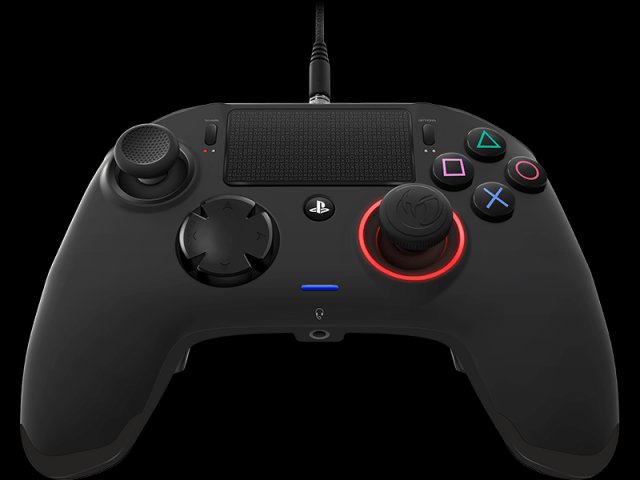 Nacon Revolution Pad - Immagine 2