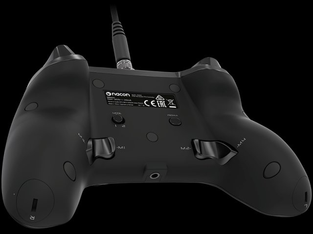 Nacon Revolution Pad - Immagine 3