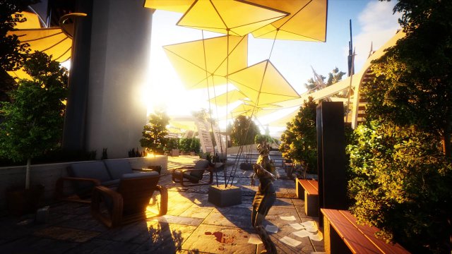 P.A.M.E.L.A. - Immagine 1