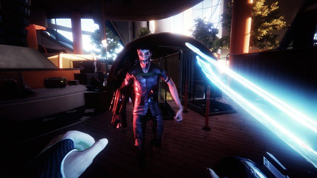 P.A.M.E.L.A. - Immagine 2