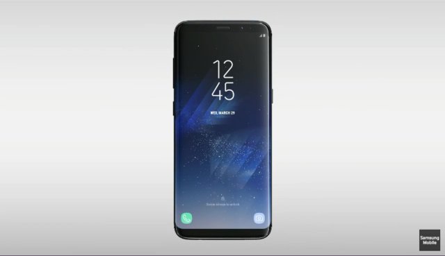 Samsung Galaxy S8 e S8+ - Immagine 3