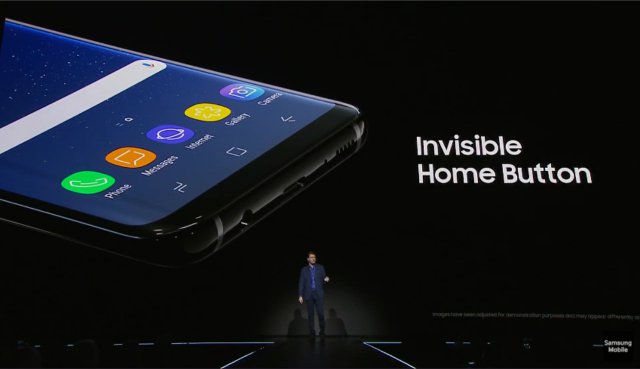 Samsung Galaxy S8 e S8+ - Immagine 7