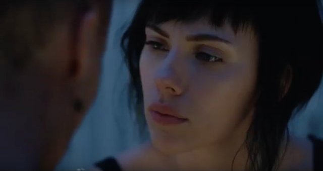 Ghost in the Shell - Immagine 3