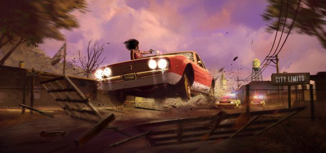 Mafia III - Immagine 1