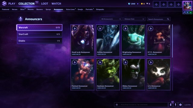 Heroes of the Storm - Immagine 3