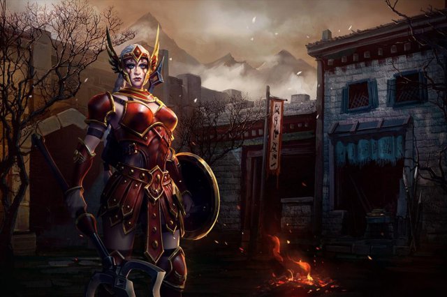 Heroes of the Storm - Immagine 3