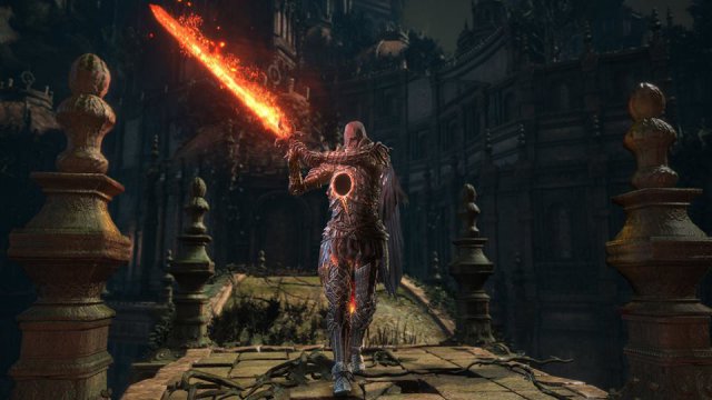 Dark Souls III - The Ringed City - Immagine 1